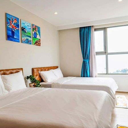 The Song Condotel In Vung Tau City - The Song Real Company מראה חיצוני תמונה