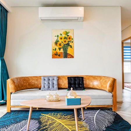 The Song Condotel In Vung Tau City - The Song Real Company מראה חיצוני תמונה