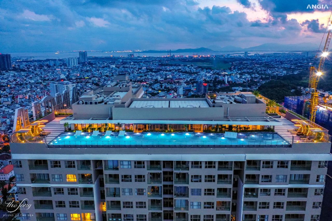 The Song Condotel In Vung Tau City - The Song Real Company מראה חיצוני תמונה