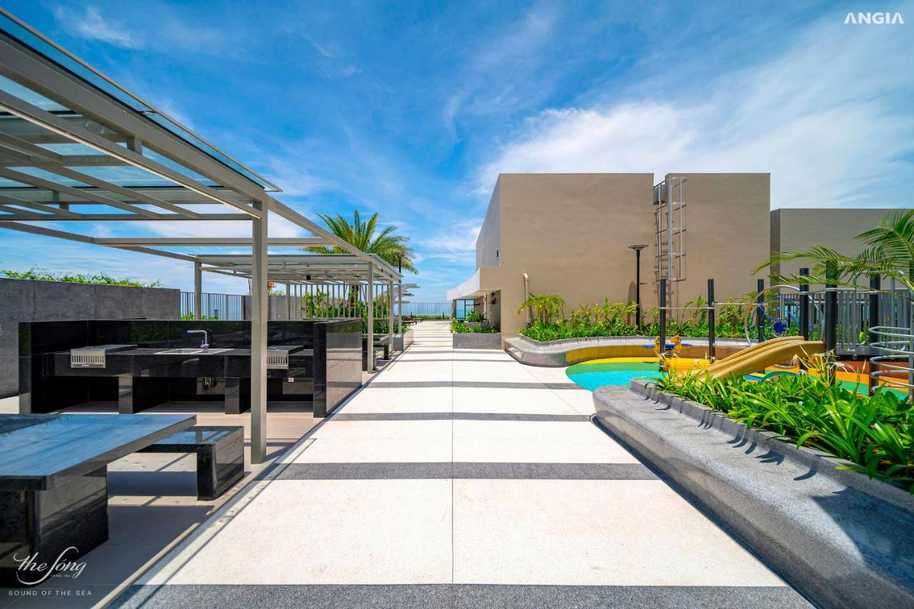 The Song Condotel In Vung Tau City - The Song Real Company מראה חיצוני תמונה