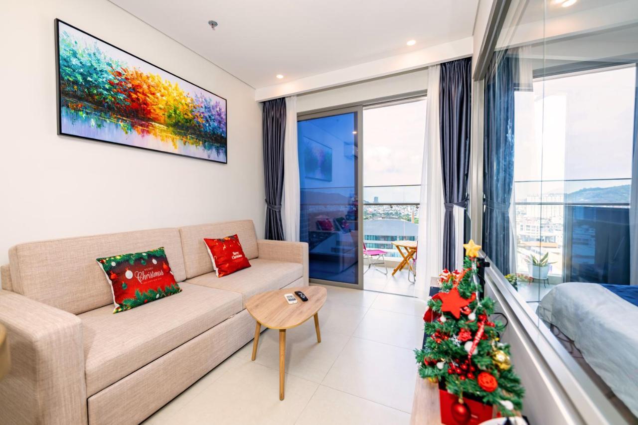 The Song Condotel In Vung Tau City - The Song Real Company מראה חיצוני תמונה