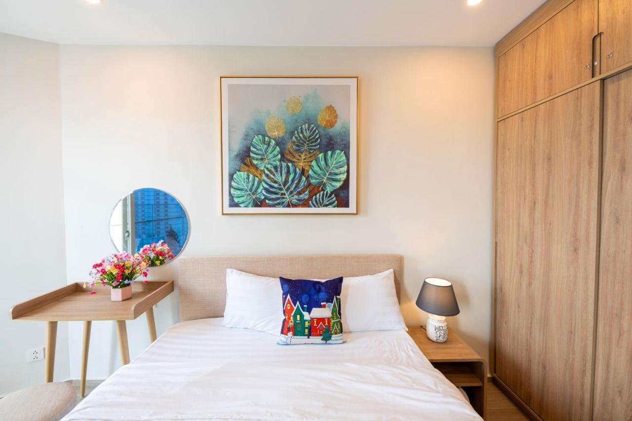 The Song Condotel In Vung Tau City - The Song Real Company מראה חיצוני תמונה