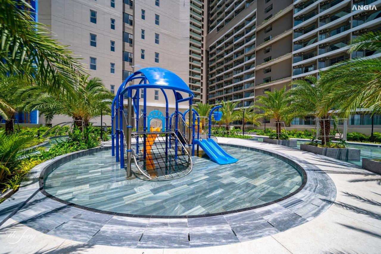 The Song Condotel In Vung Tau City - The Song Real Company מראה חיצוני תמונה