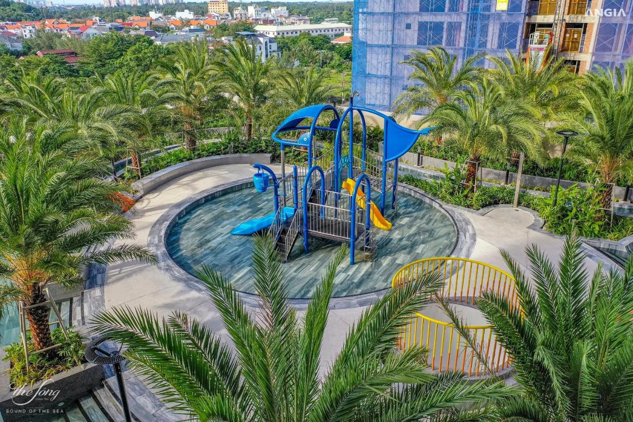 The Song Condotel In Vung Tau City - The Song Real Company מראה חיצוני תמונה