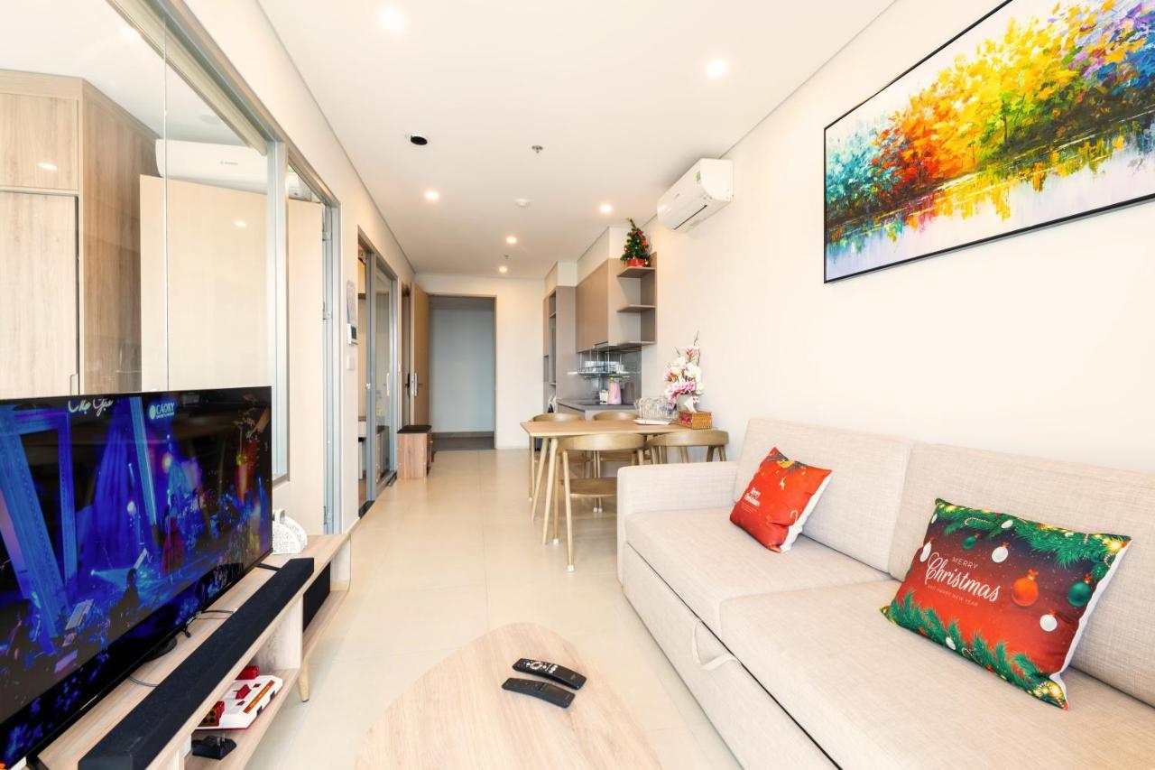 The Song Condotel In Vung Tau City - The Song Real Company מראה חיצוני תמונה