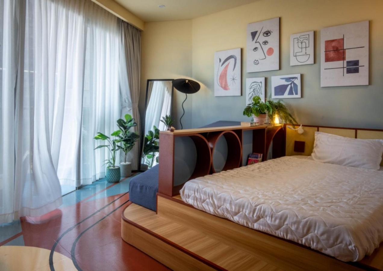 The Song Condotel In Vung Tau City - The Song Real Company מראה חיצוני תמונה