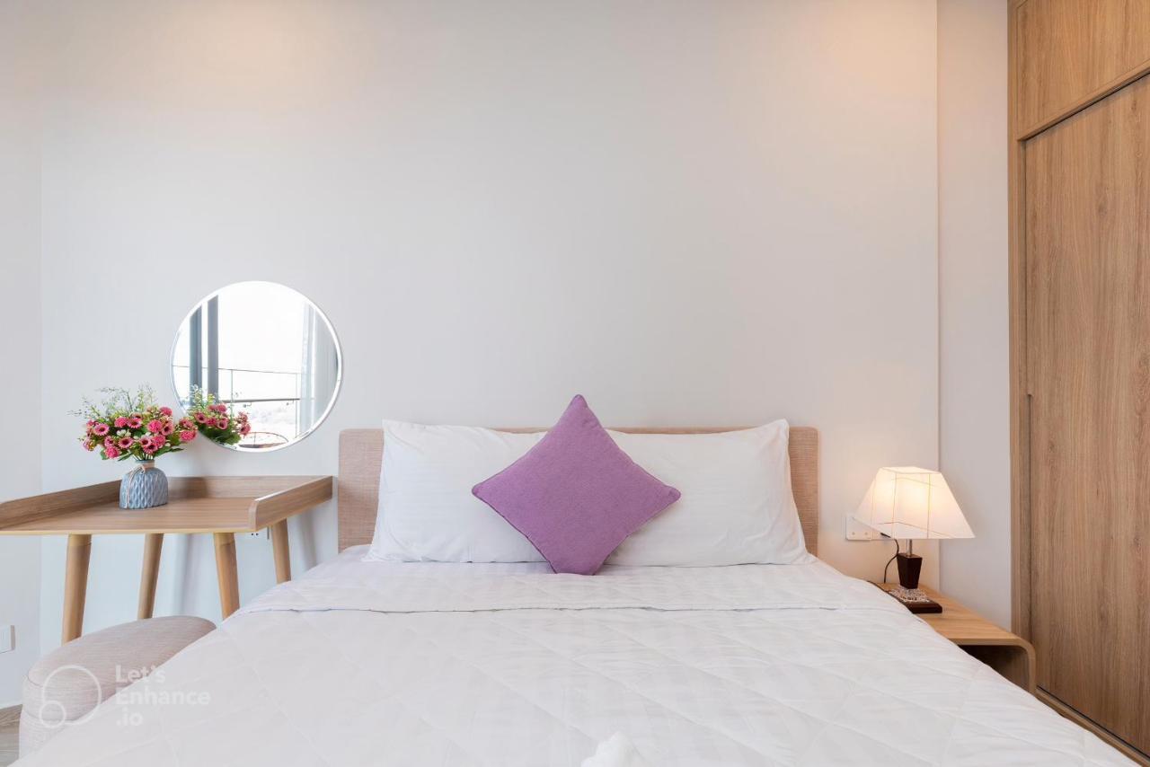 The Song Condotel In Vung Tau City - The Song Real Company מראה חיצוני תמונה
