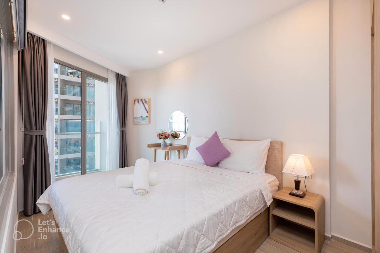 The Song Condotel In Vung Tau City - The Song Real Company מראה חיצוני תמונה