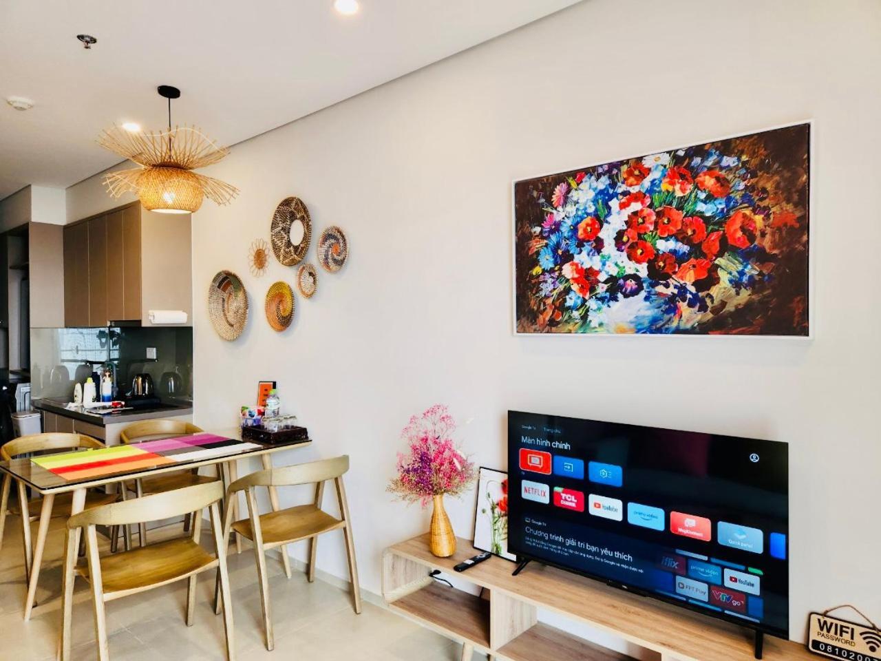 The Song Condotel In Vung Tau City - The Song Real Company מראה חיצוני תמונה