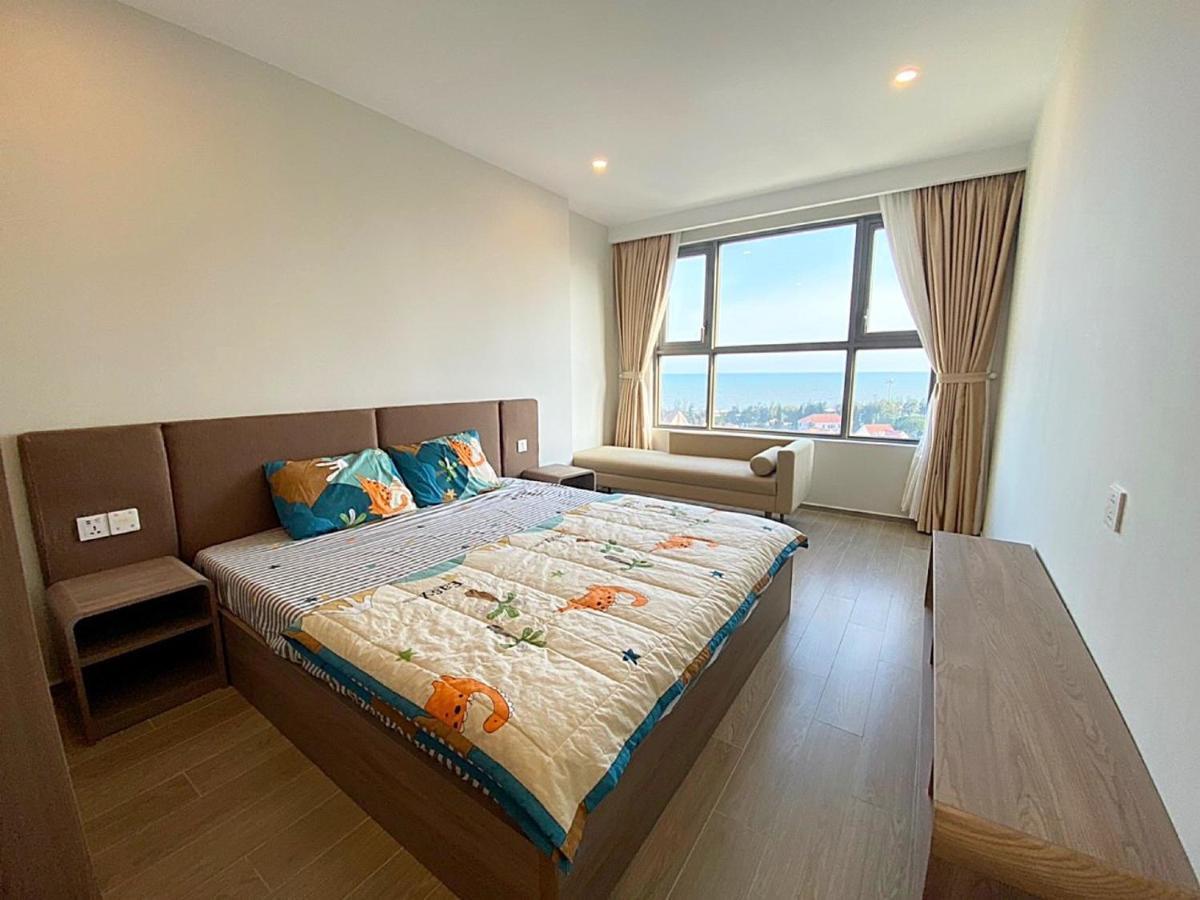 The Song Condotel In Vung Tau City - The Song Real Company מראה חיצוני תמונה