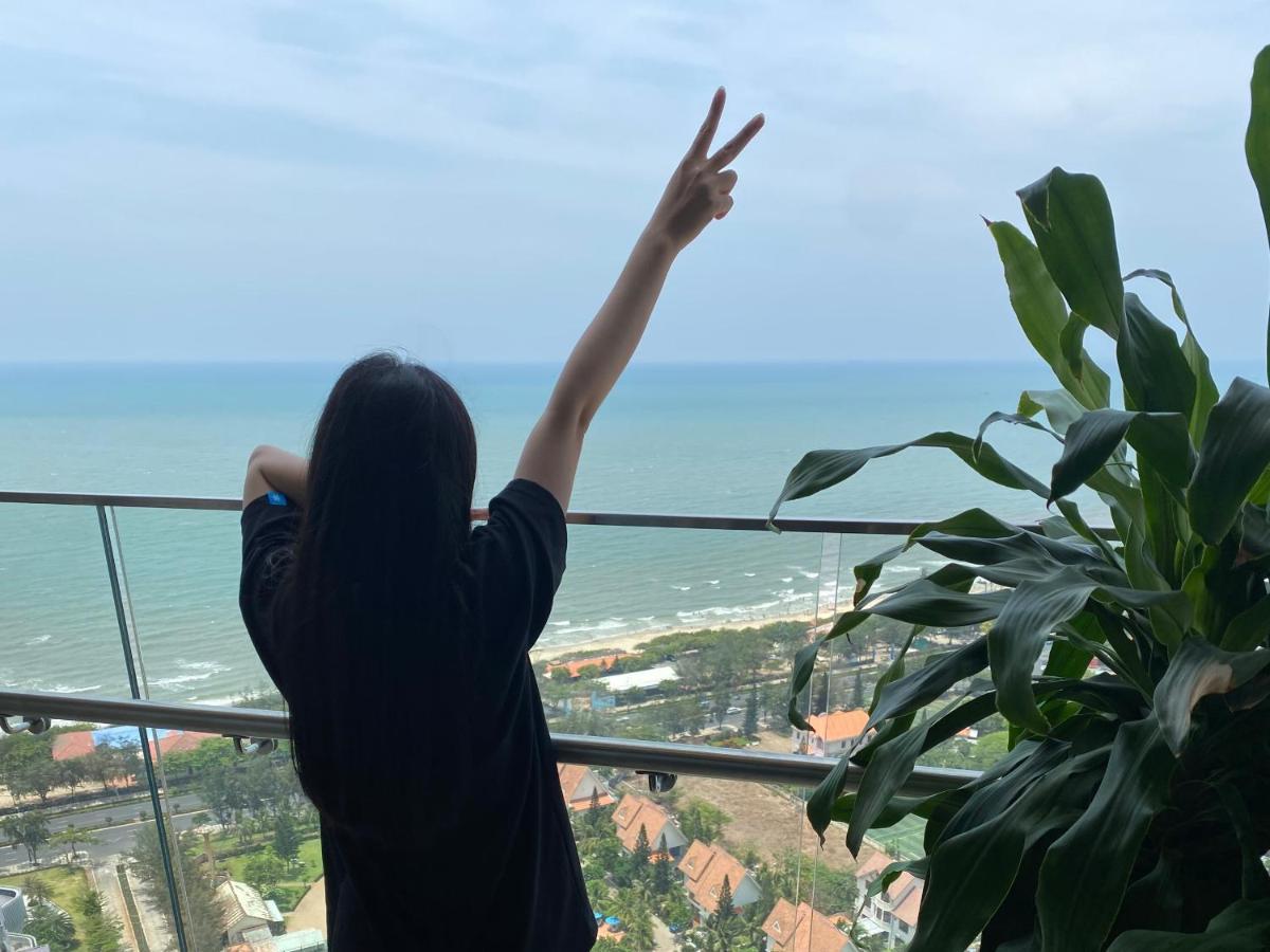 The Song Condotel In Vung Tau City - The Song Real Company מראה חיצוני תמונה