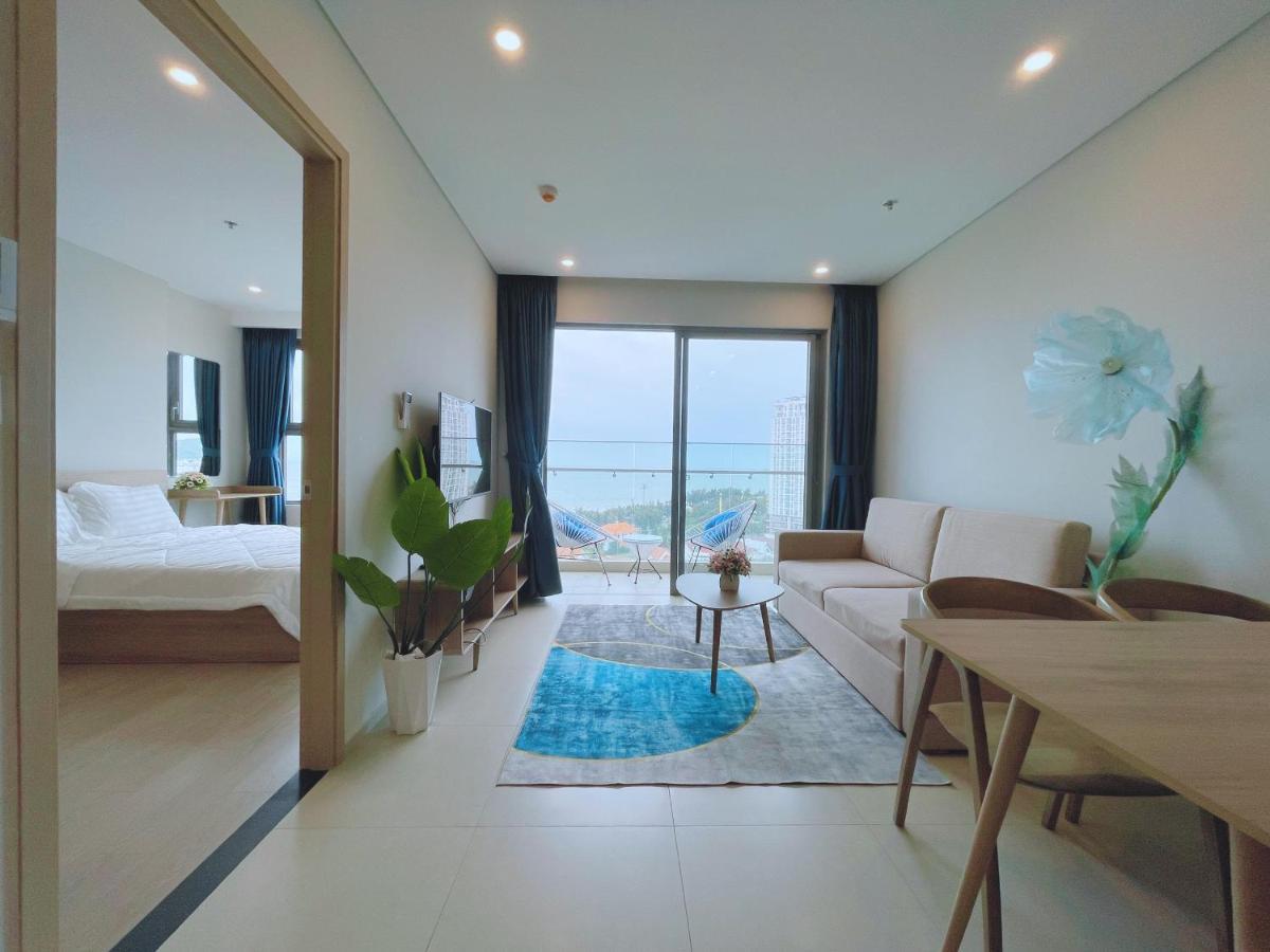 The Song Condotel In Vung Tau City - The Song Real Company מראה חיצוני תמונה
