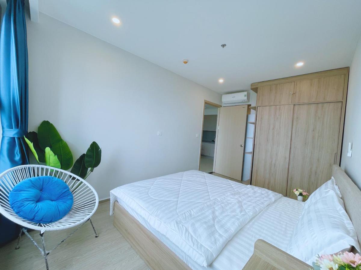 The Song Condotel In Vung Tau City - The Song Real Company מראה חיצוני תמונה