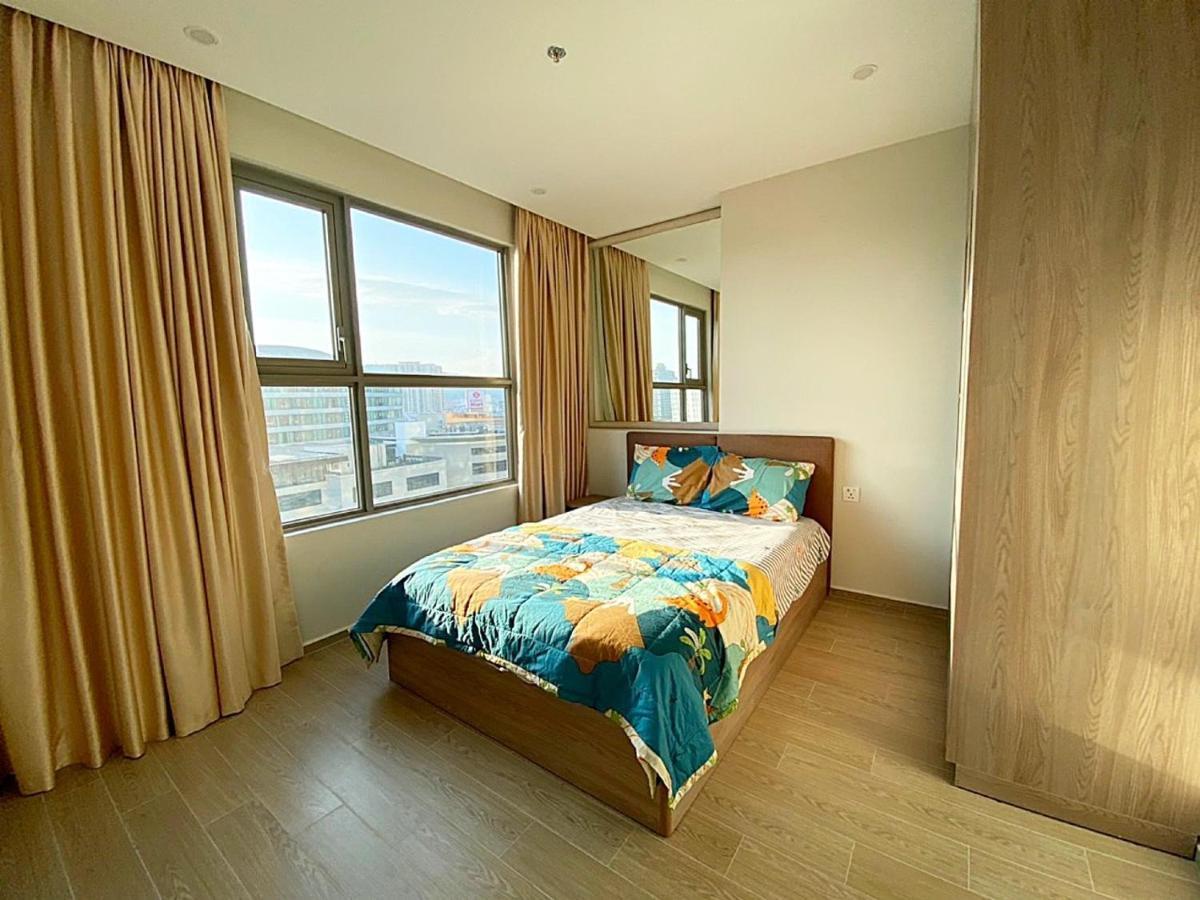 The Song Condotel In Vung Tau City - The Song Real Company מראה חיצוני תמונה