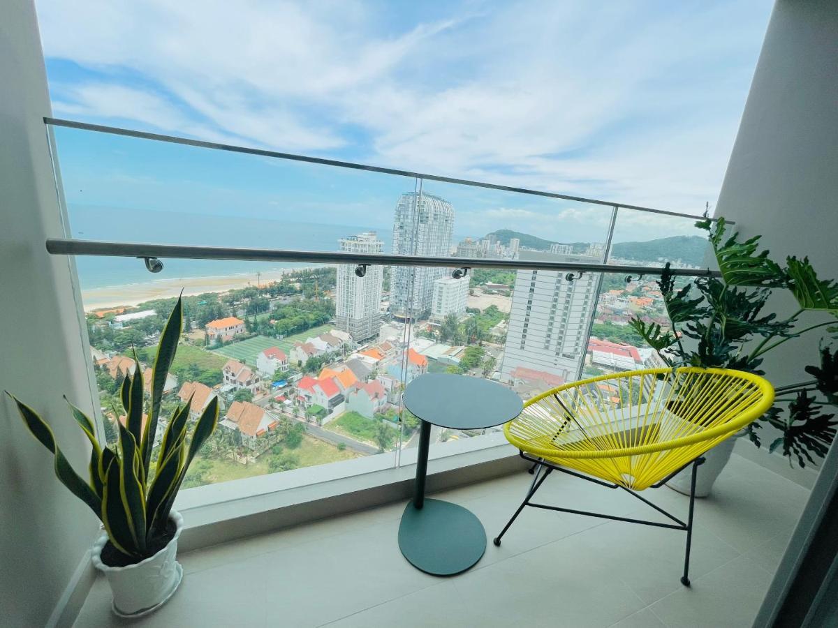 The Song Condotel In Vung Tau City - The Song Real Company מראה חיצוני תמונה