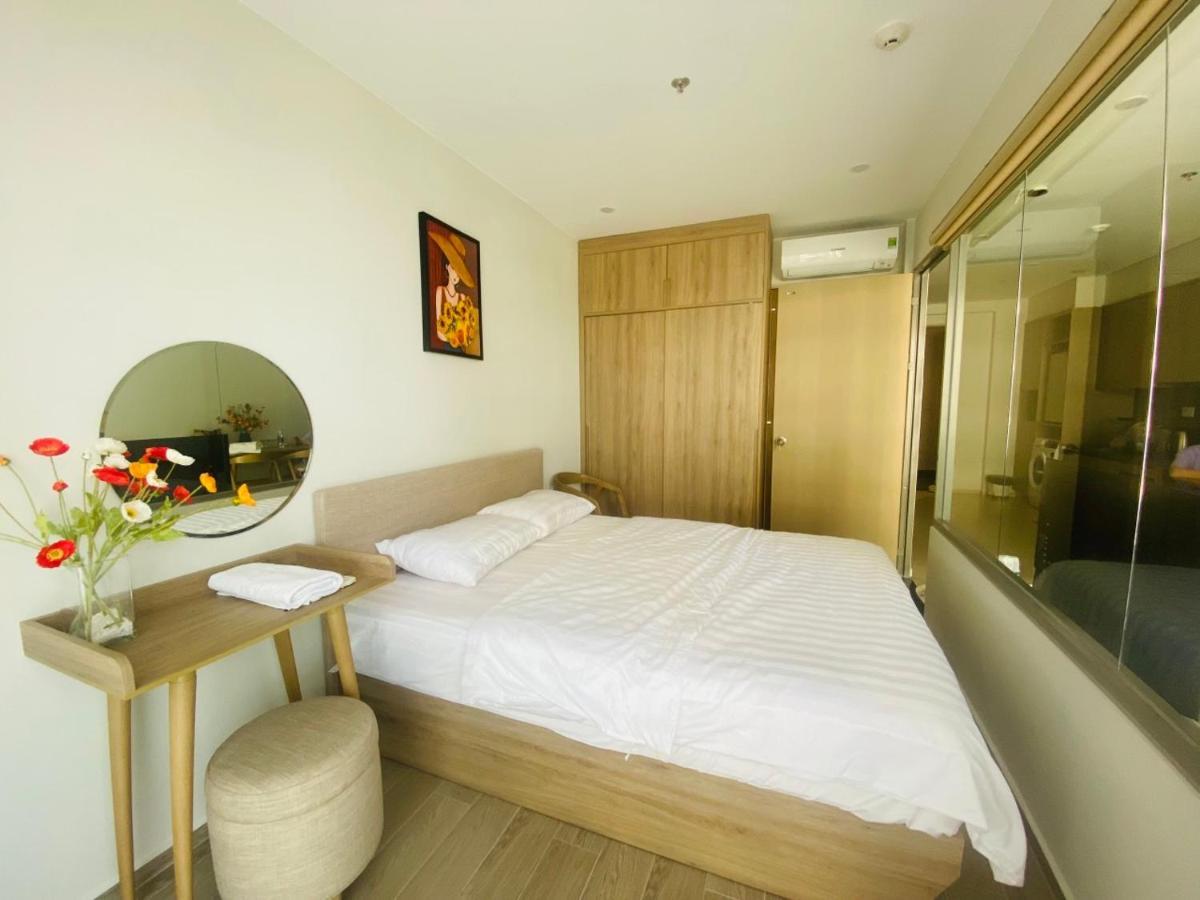 The Song Condotel In Vung Tau City - The Song Real Company מראה חיצוני תמונה