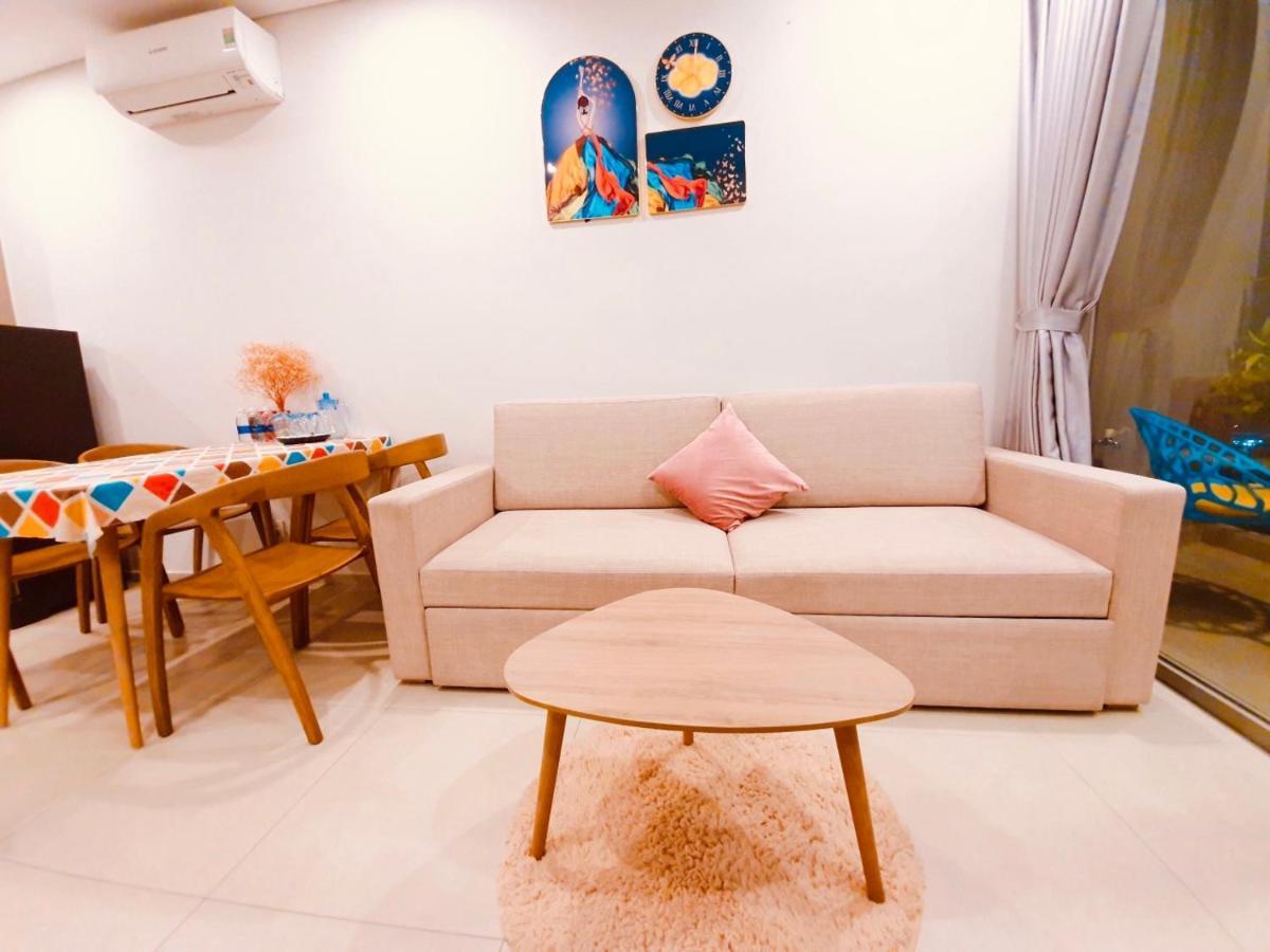 The Song Condotel In Vung Tau City - The Song Real Company מראה חיצוני תמונה