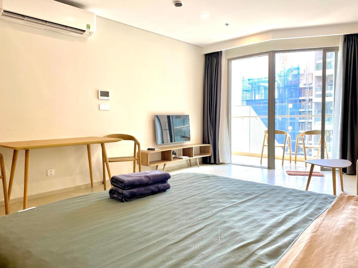 The Song Condotel In Vung Tau City - The Song Real Company מראה חיצוני תמונה