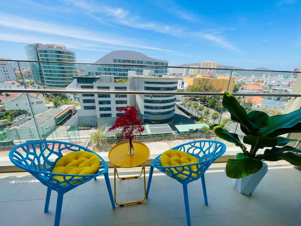 The Song Condotel In Vung Tau City - The Song Real Company מראה חיצוני תמונה