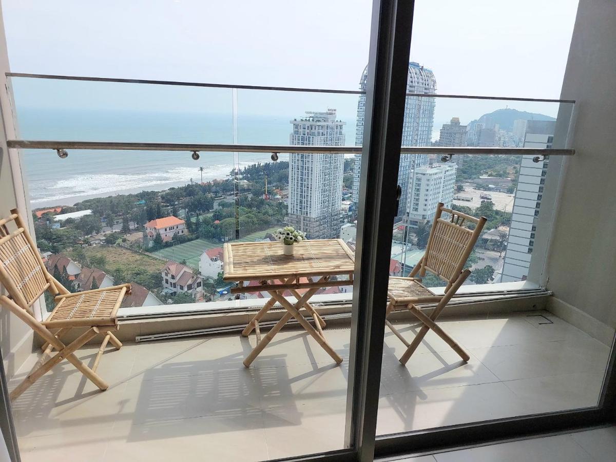 The Song Condotel In Vung Tau City - The Song Real Company מראה חיצוני תמונה