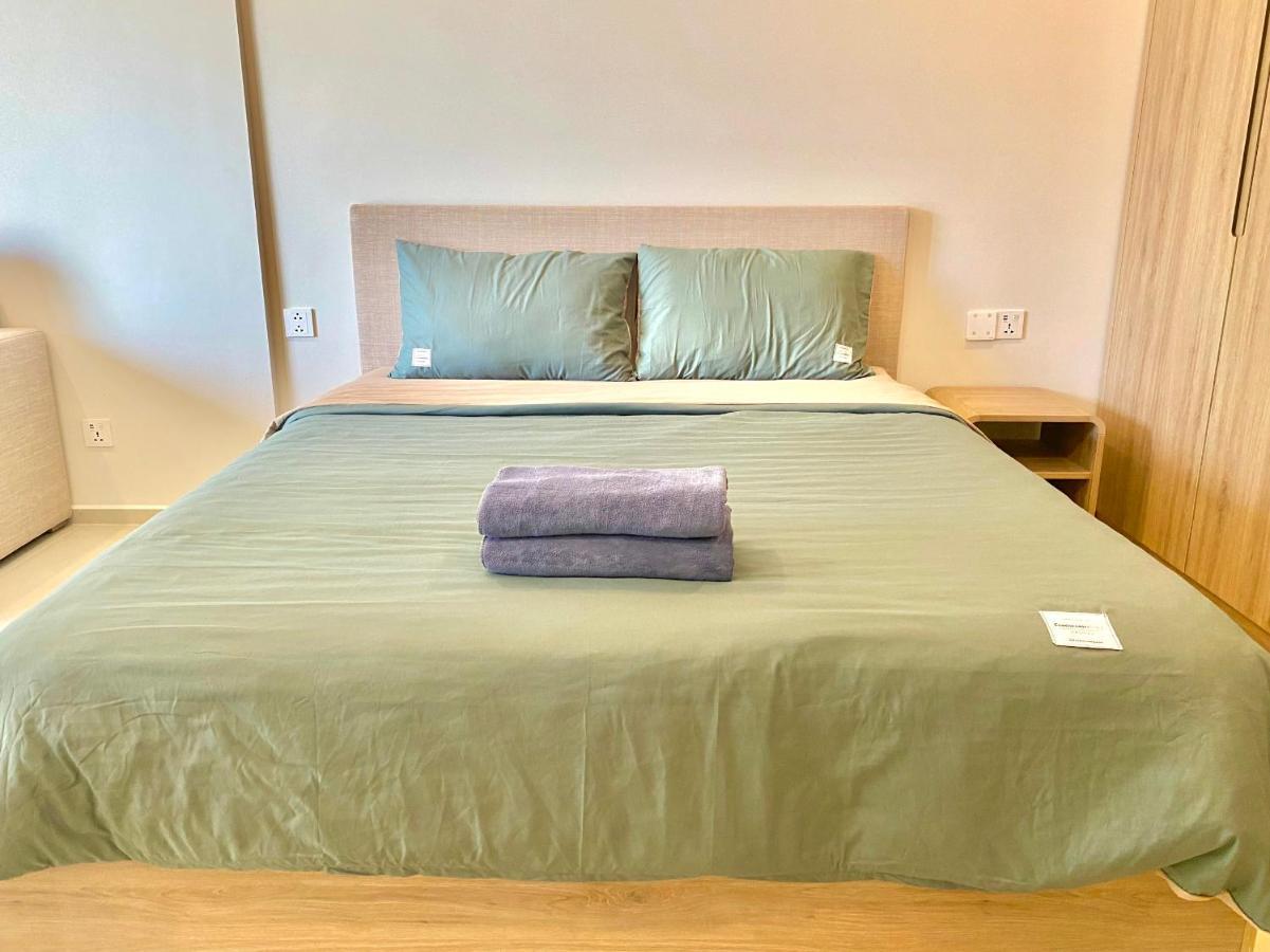 The Song Condotel In Vung Tau City - The Song Real Company מראה חיצוני תמונה