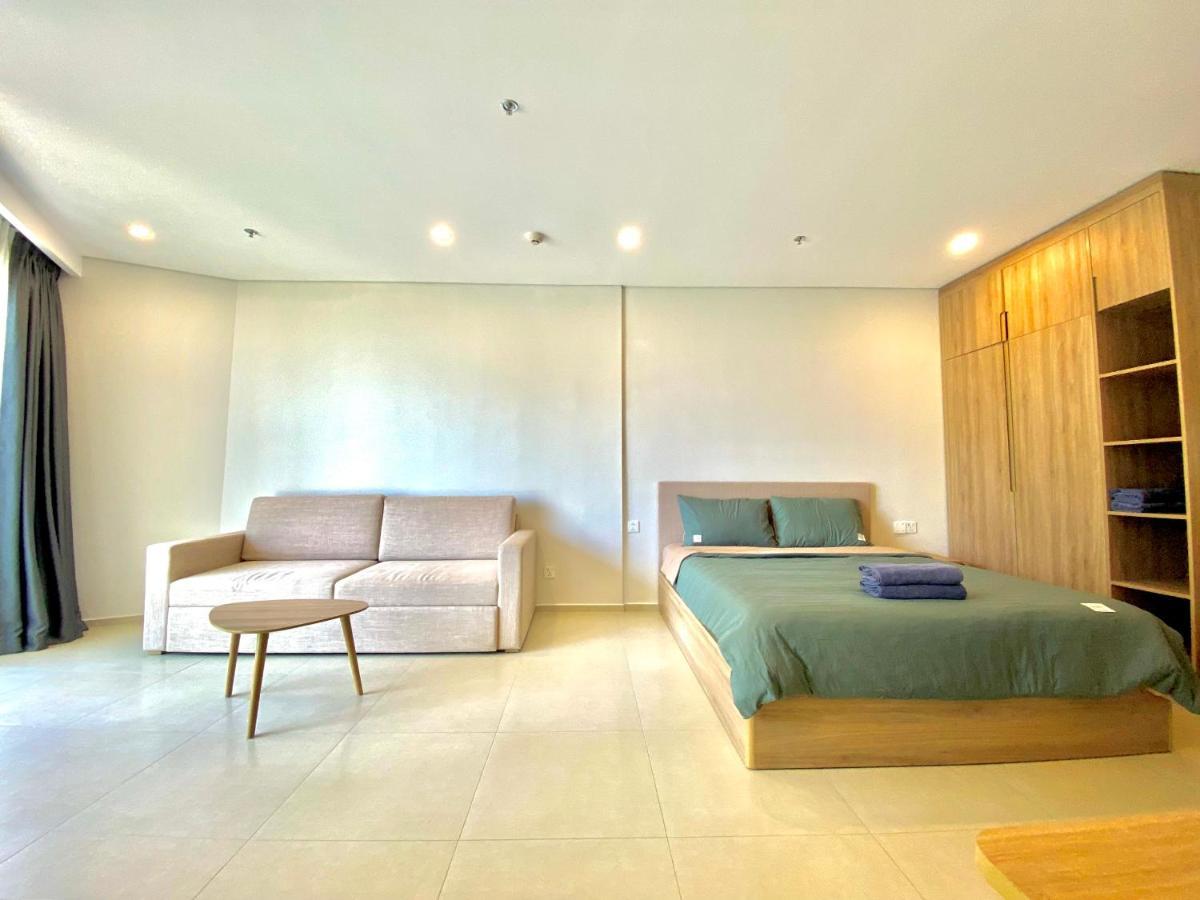 The Song Condotel In Vung Tau City - The Song Real Company מראה חיצוני תמונה
