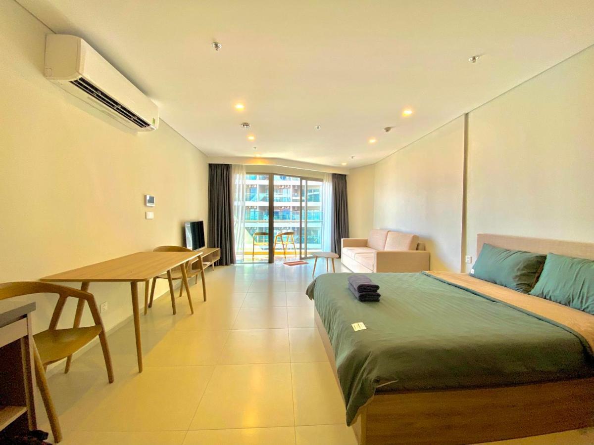 The Song Condotel In Vung Tau City - The Song Real Company מראה חיצוני תמונה