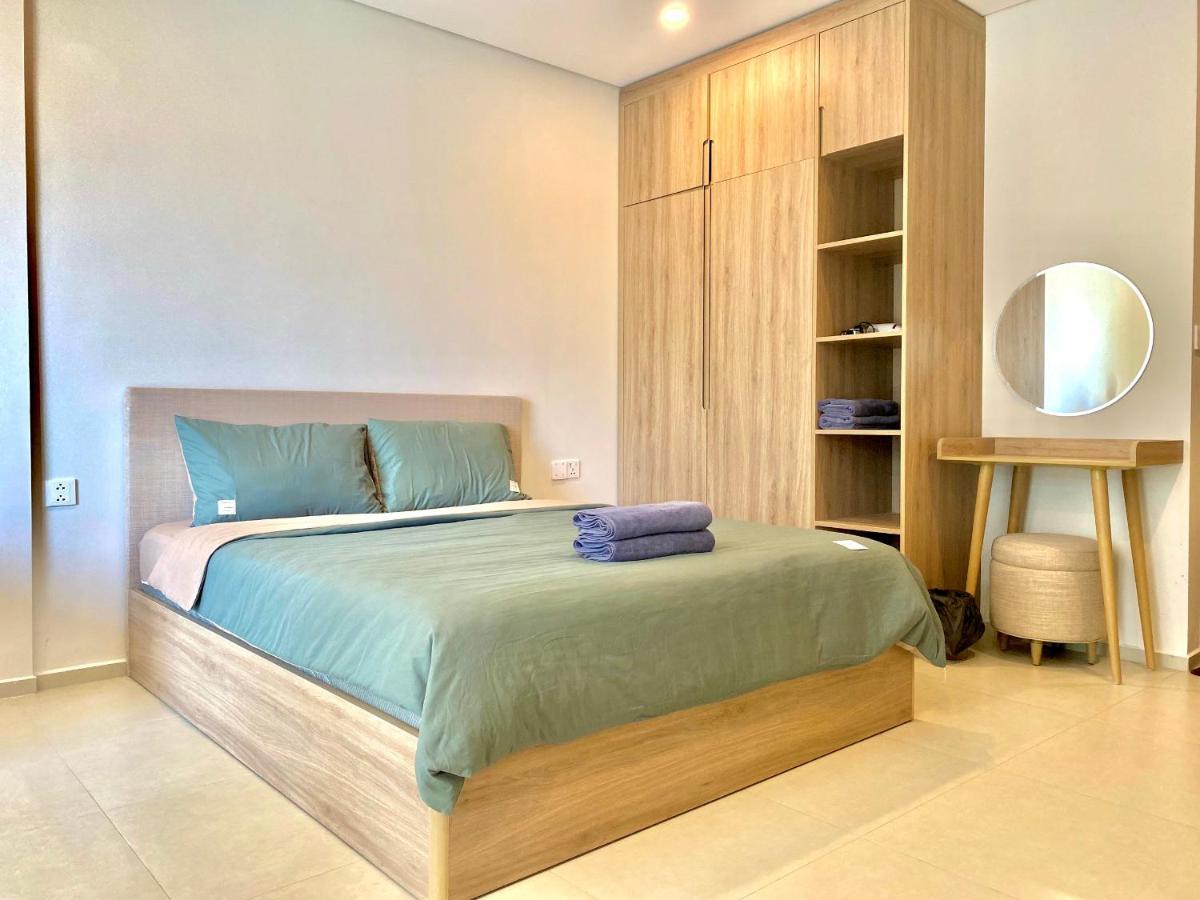 The Song Condotel In Vung Tau City - The Song Real Company מראה חיצוני תמונה