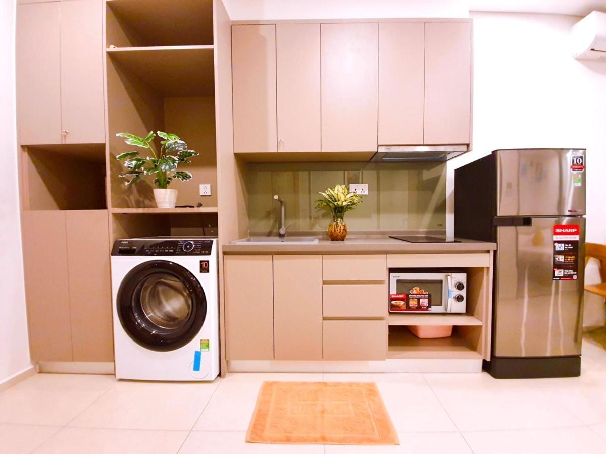 The Song Condotel In Vung Tau City - The Song Real Company מראה חיצוני תמונה
