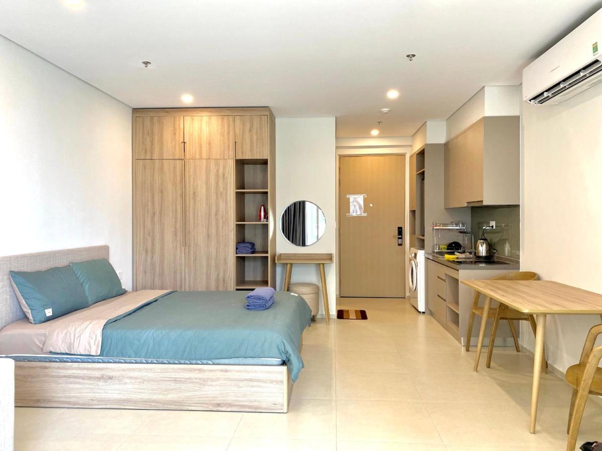 The Song Condotel In Vung Tau City - The Song Real Company מראה חיצוני תמונה