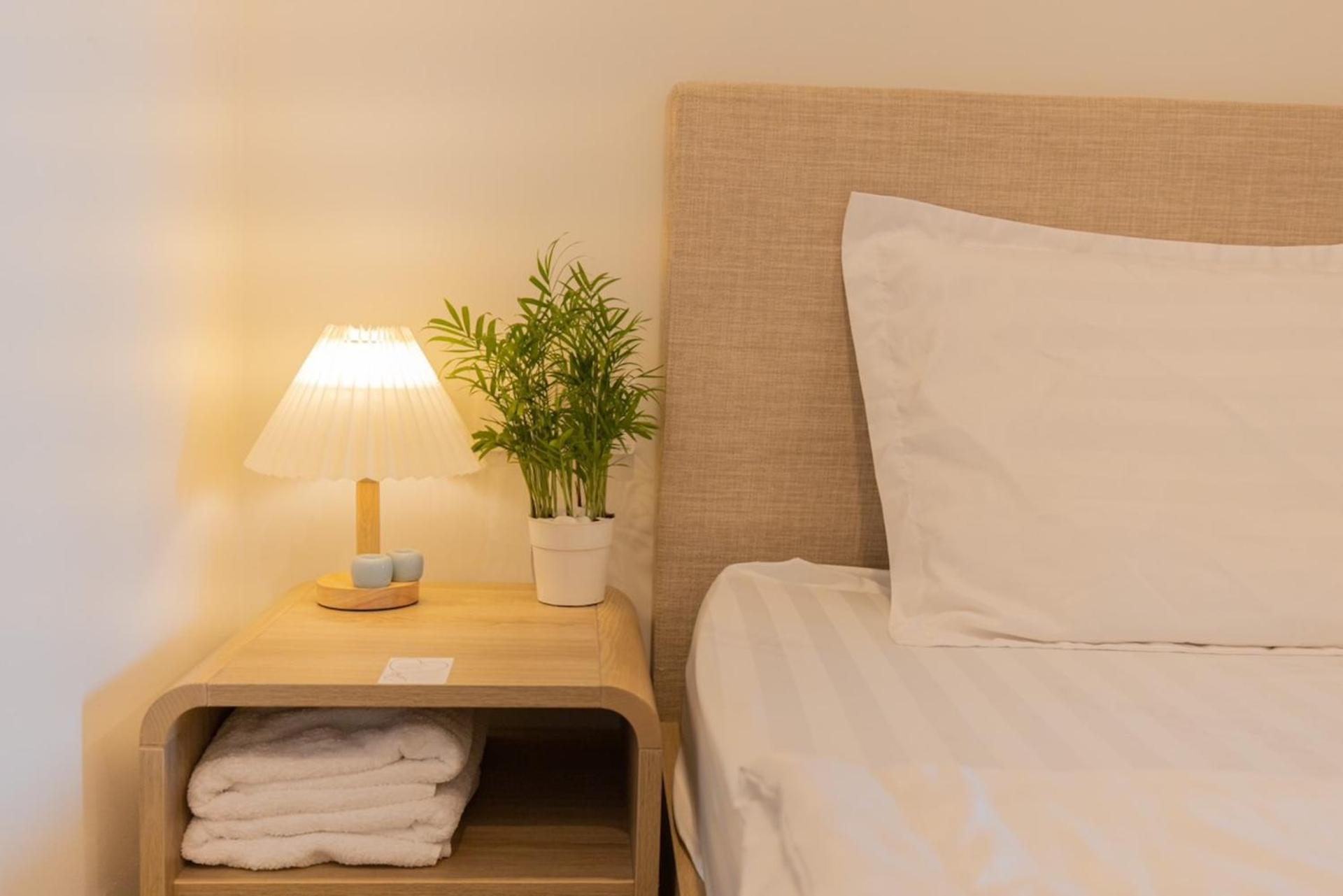 The Song Condotel In Vung Tau City - The Song Real Company מראה חיצוני תמונה