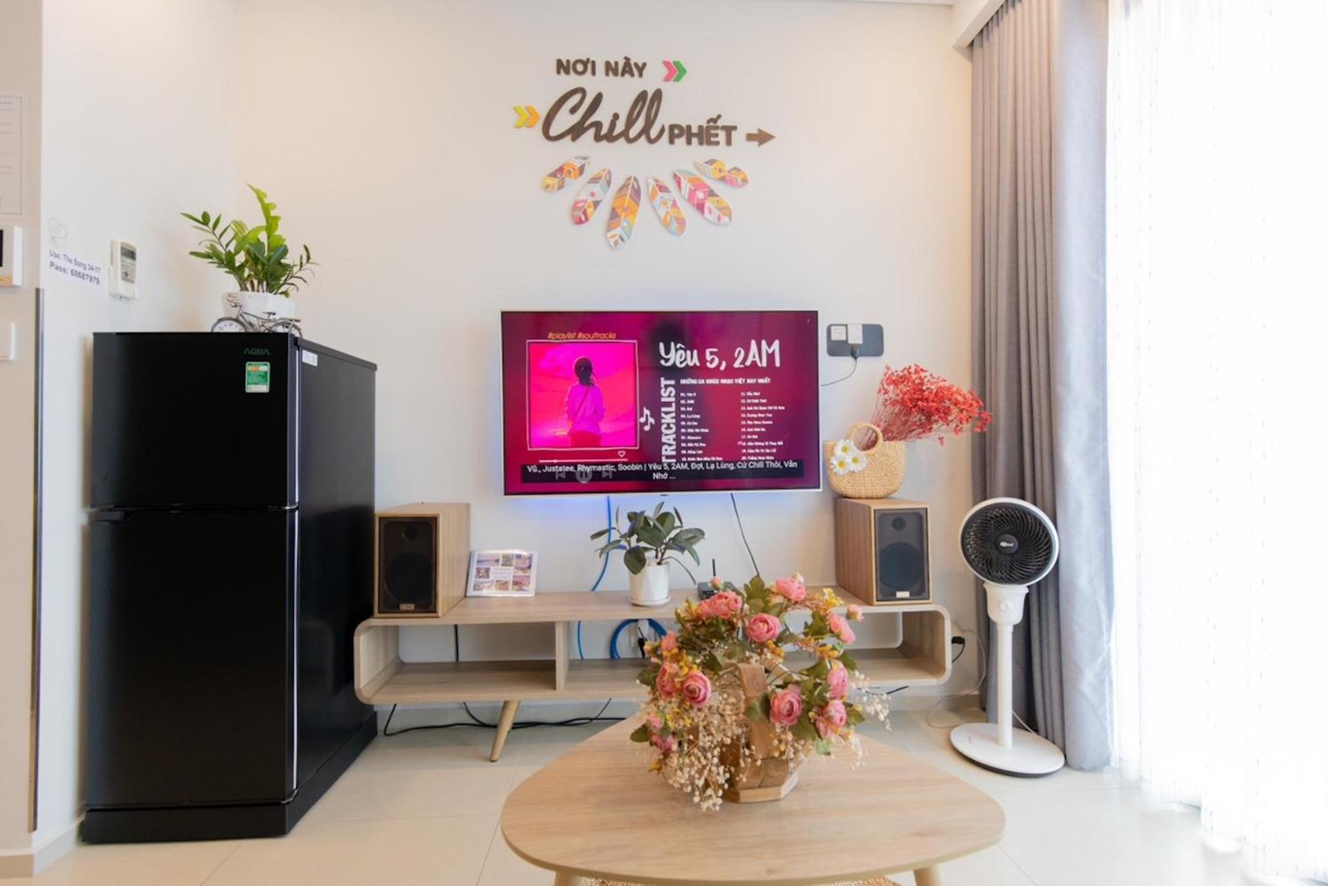 The Song Condotel In Vung Tau City - The Song Real Company מראה חיצוני תמונה