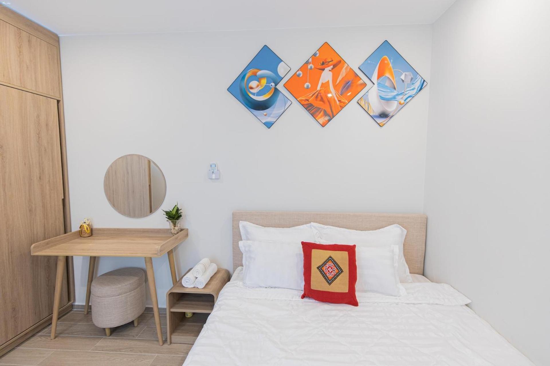 The Song Condotel In Vung Tau City - The Song Real Company חדר תמונה