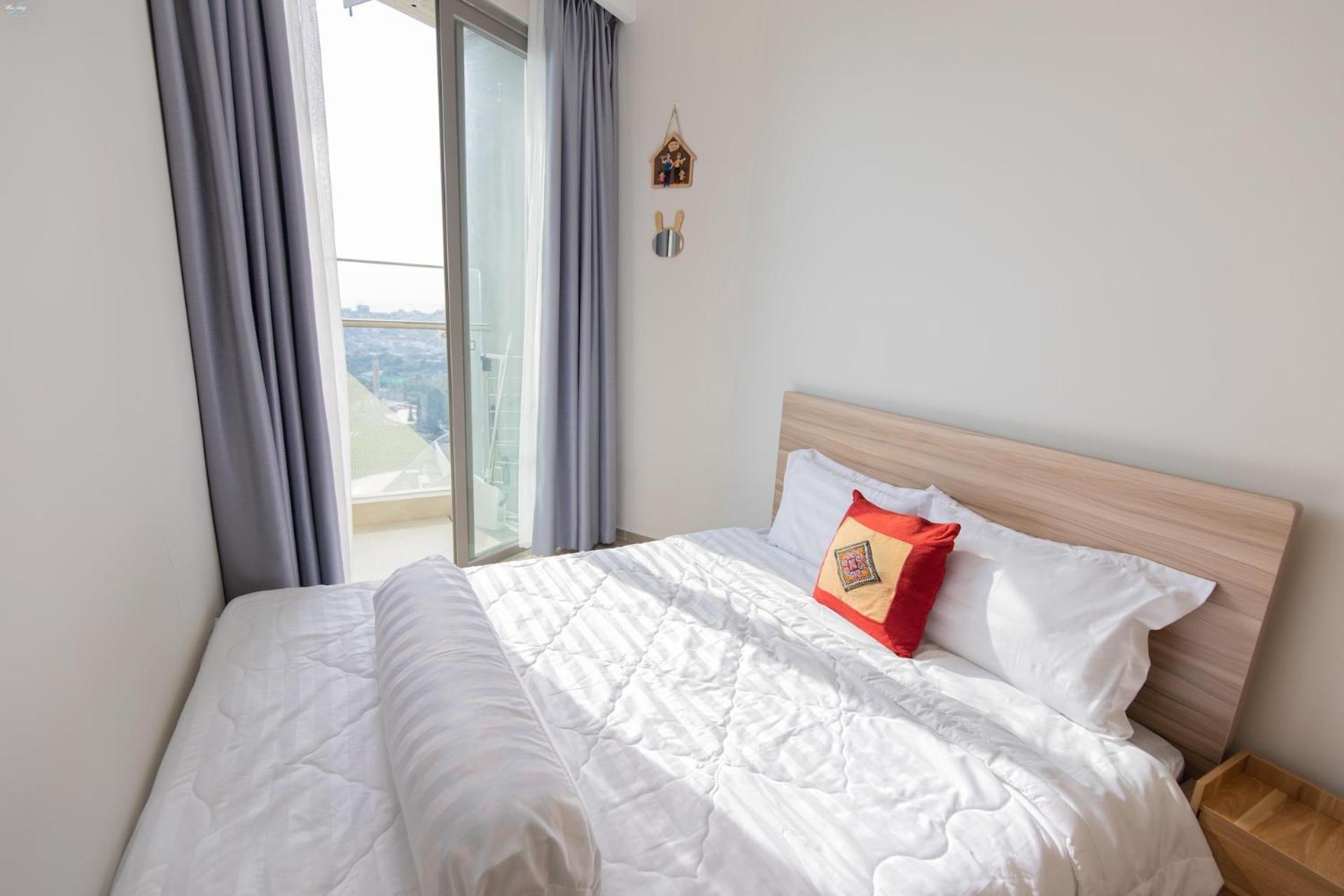 The Song Condotel In Vung Tau City - The Song Real Company חדר תמונה