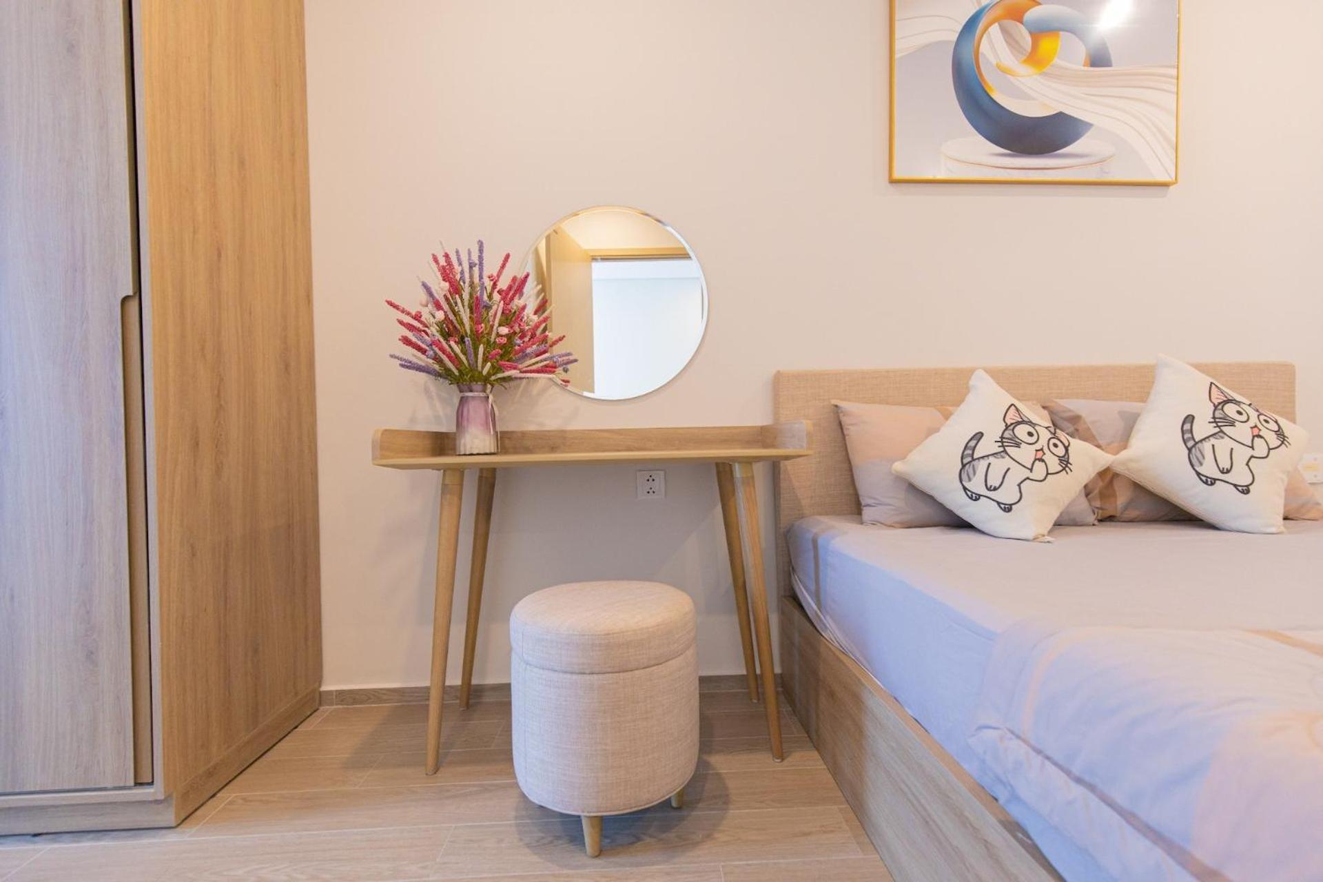 The Song Condotel In Vung Tau City - The Song Real Company חדר תמונה