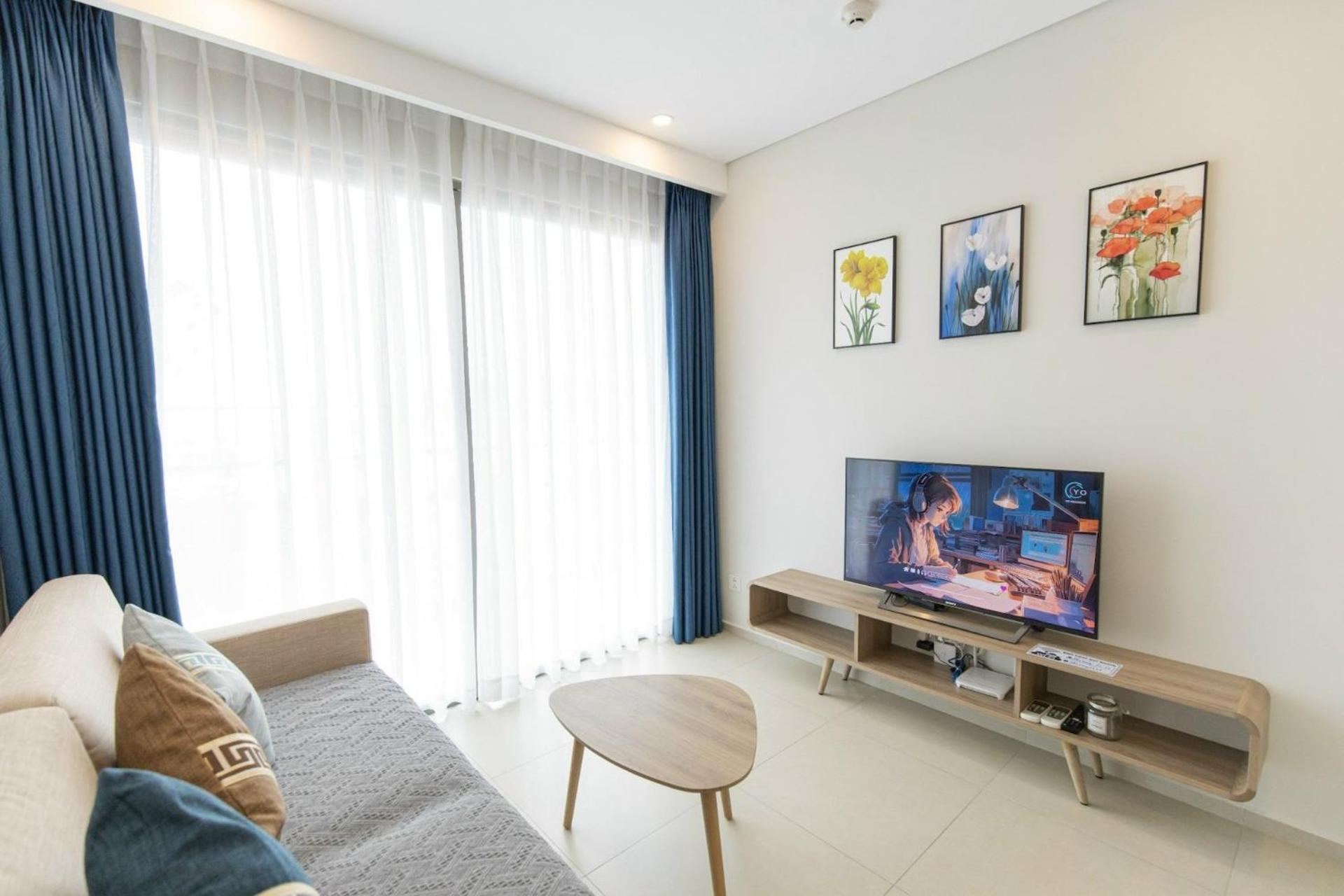 The Song Condotel In Vung Tau City - The Song Real Company חדר תמונה