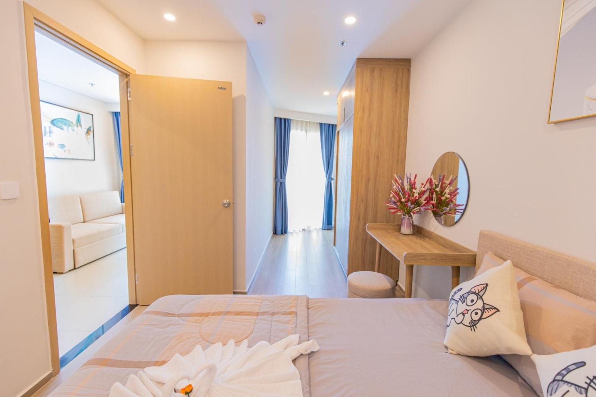 The Song Condotel In Vung Tau City - The Song Real Company חדר תמונה