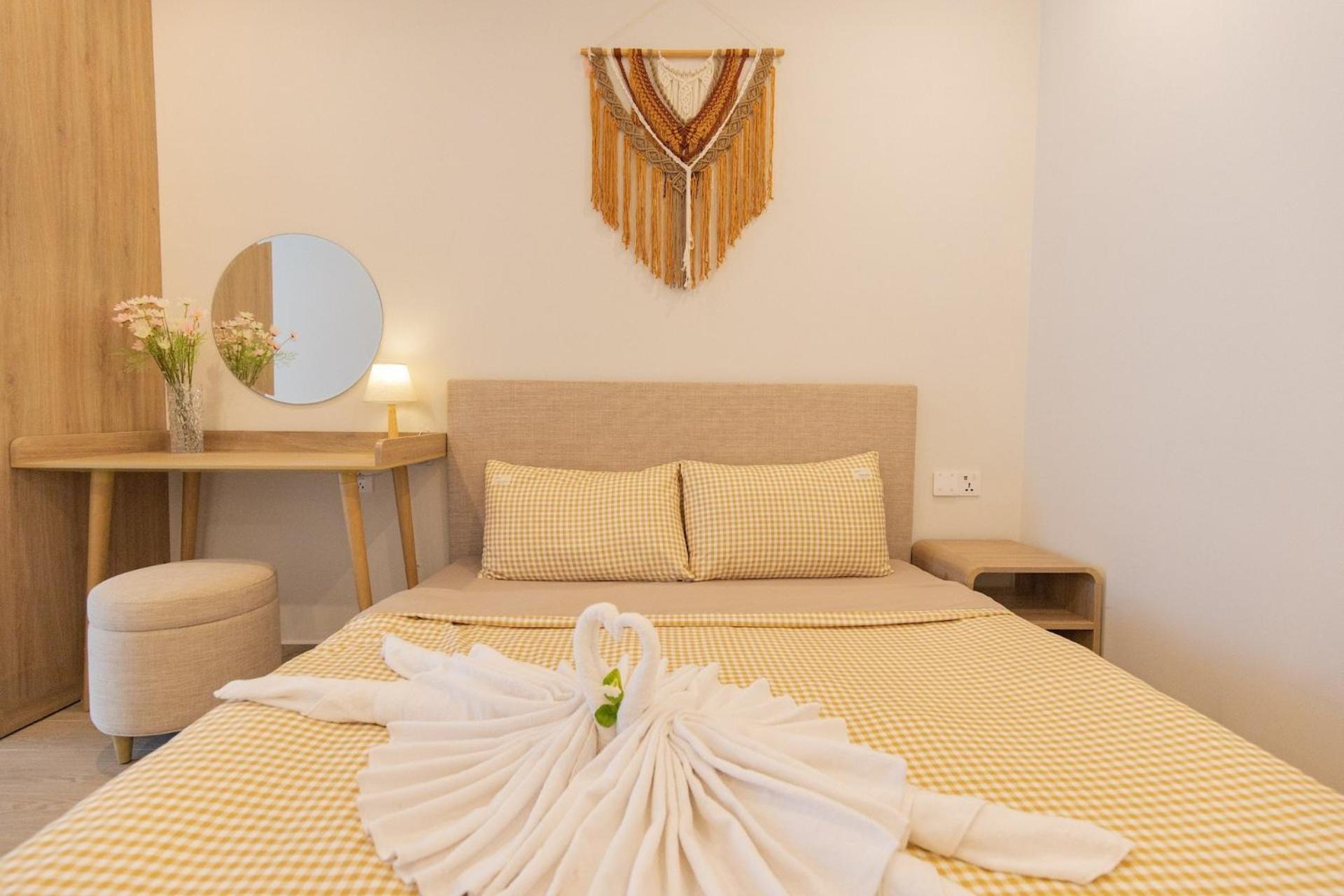 The Song Condotel In Vung Tau City - The Song Real Company חדר תמונה