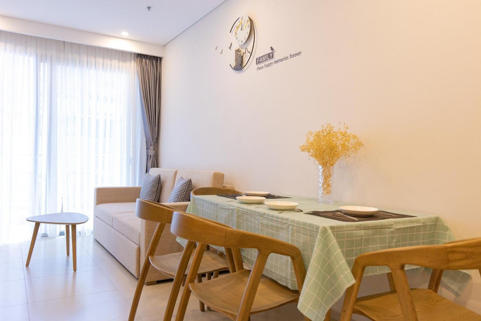 The Song Condotel In Vung Tau City - The Song Real Company חדר תמונה