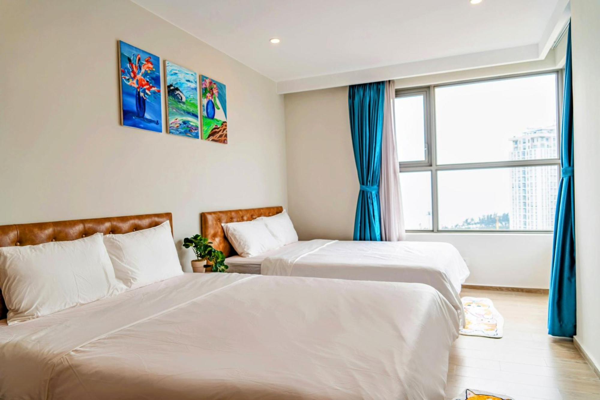 The Song Condotel In Vung Tau City - The Song Real Company מראה חיצוני תמונה