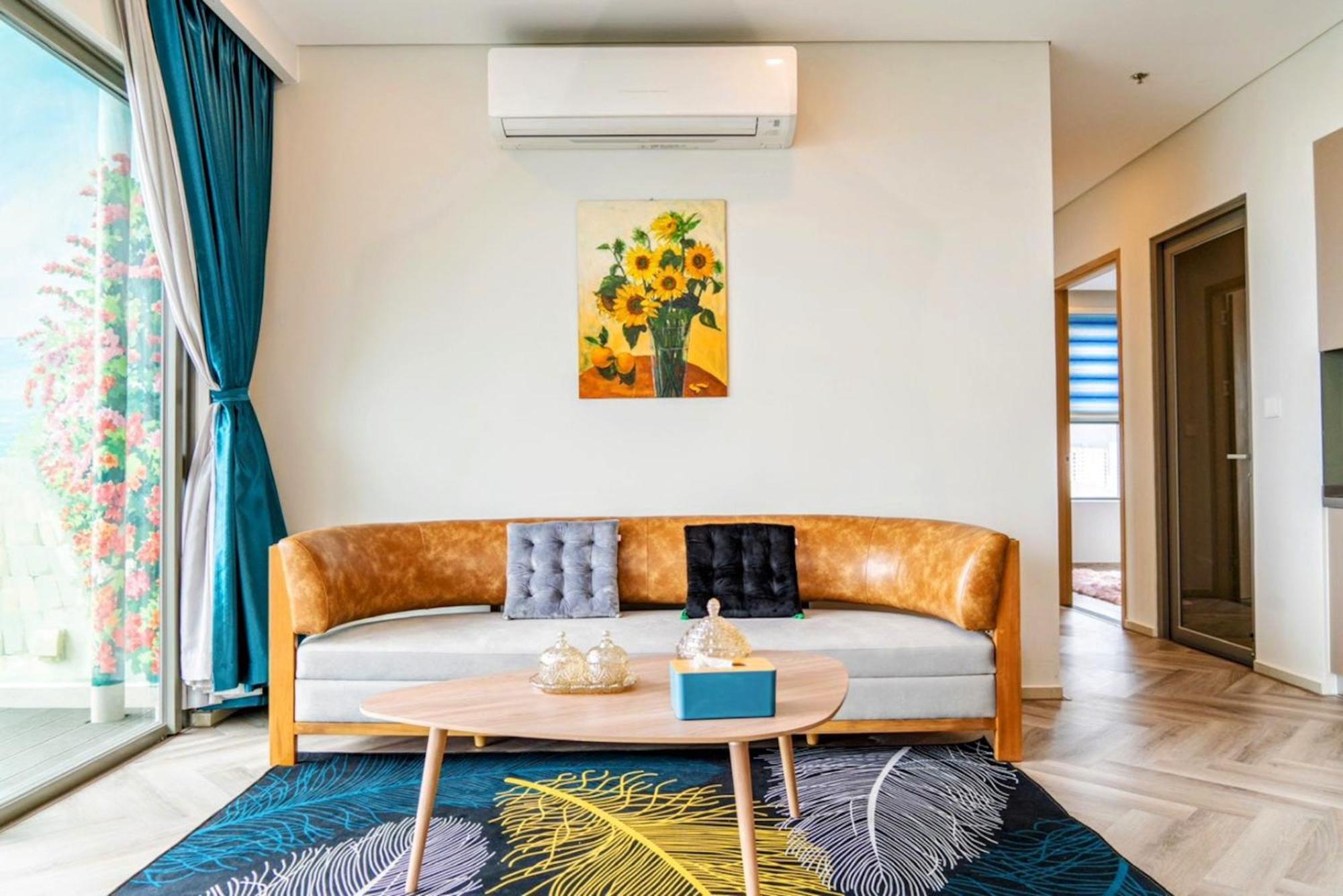 The Song Condotel In Vung Tau City - The Song Real Company מראה חיצוני תמונה