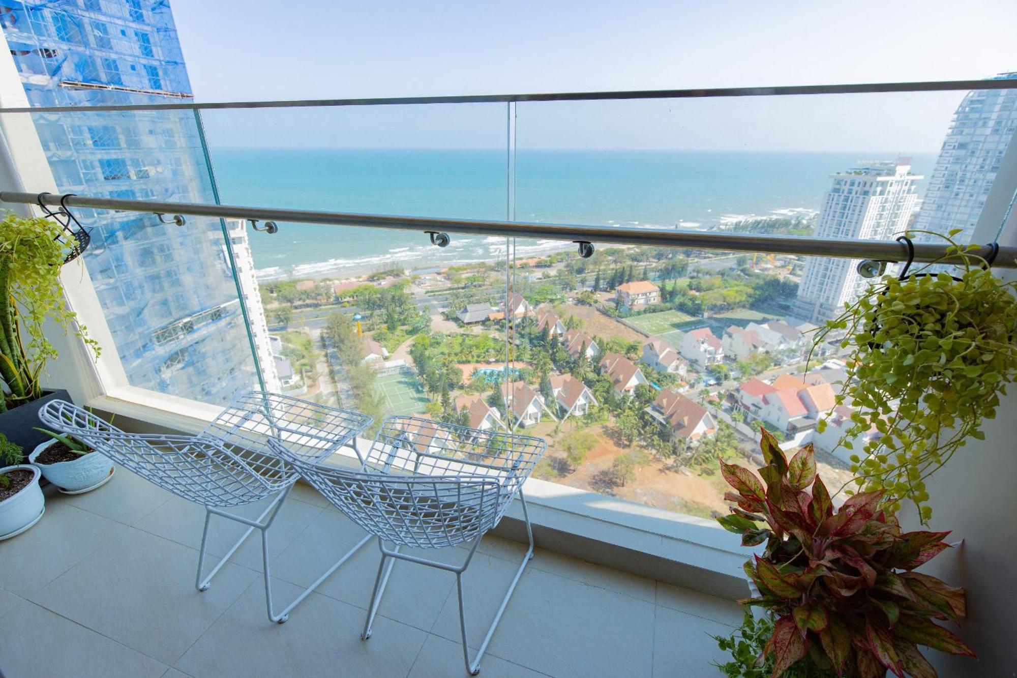 The Song Condotel In Vung Tau City - The Song Real Company מראה חיצוני תמונה