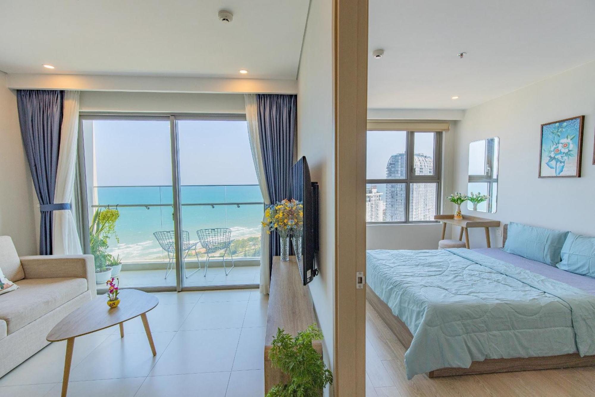 The Song Condotel In Vung Tau City - The Song Real Company מראה חיצוני תמונה